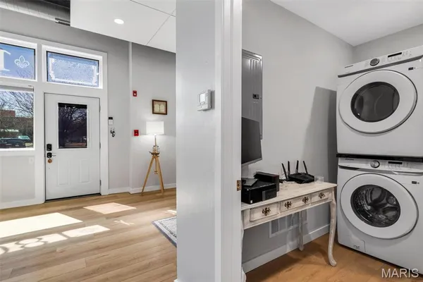 $320,000 | 1801 Park Avenue, Unit 1B, St. Louis, MO 63104