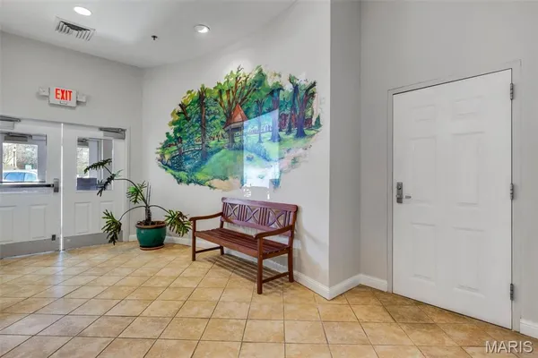 $320,000 | 1801 Park Avenue, Unit 1B, St. Louis, MO 63104