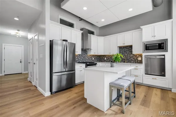 $320,000 | 1801 Park Avenue, Unit 1B, St. Louis, MO 63104