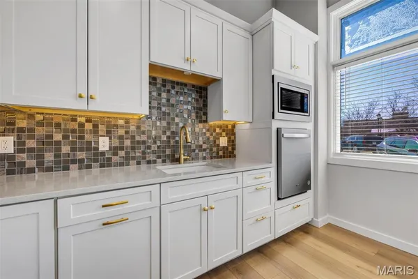 $320,000 | 1801 Park Avenue, Unit 1B, St. Louis, MO 63104