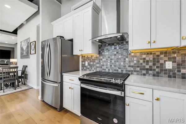 $320,000 | 1801 Park Avenue, Unit 1B, St. Louis, MO 63104