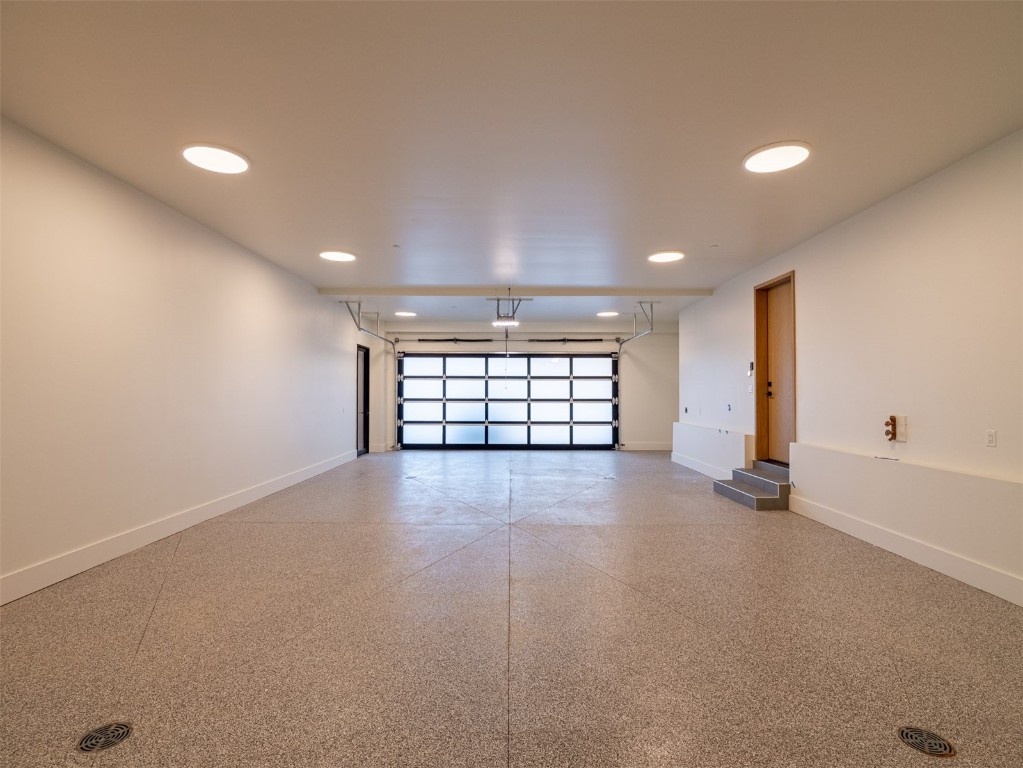 27 Boulder Circle Breckenridge, CO 80424 - Photo 27 of 42 an empty room with windows and ceiling fan