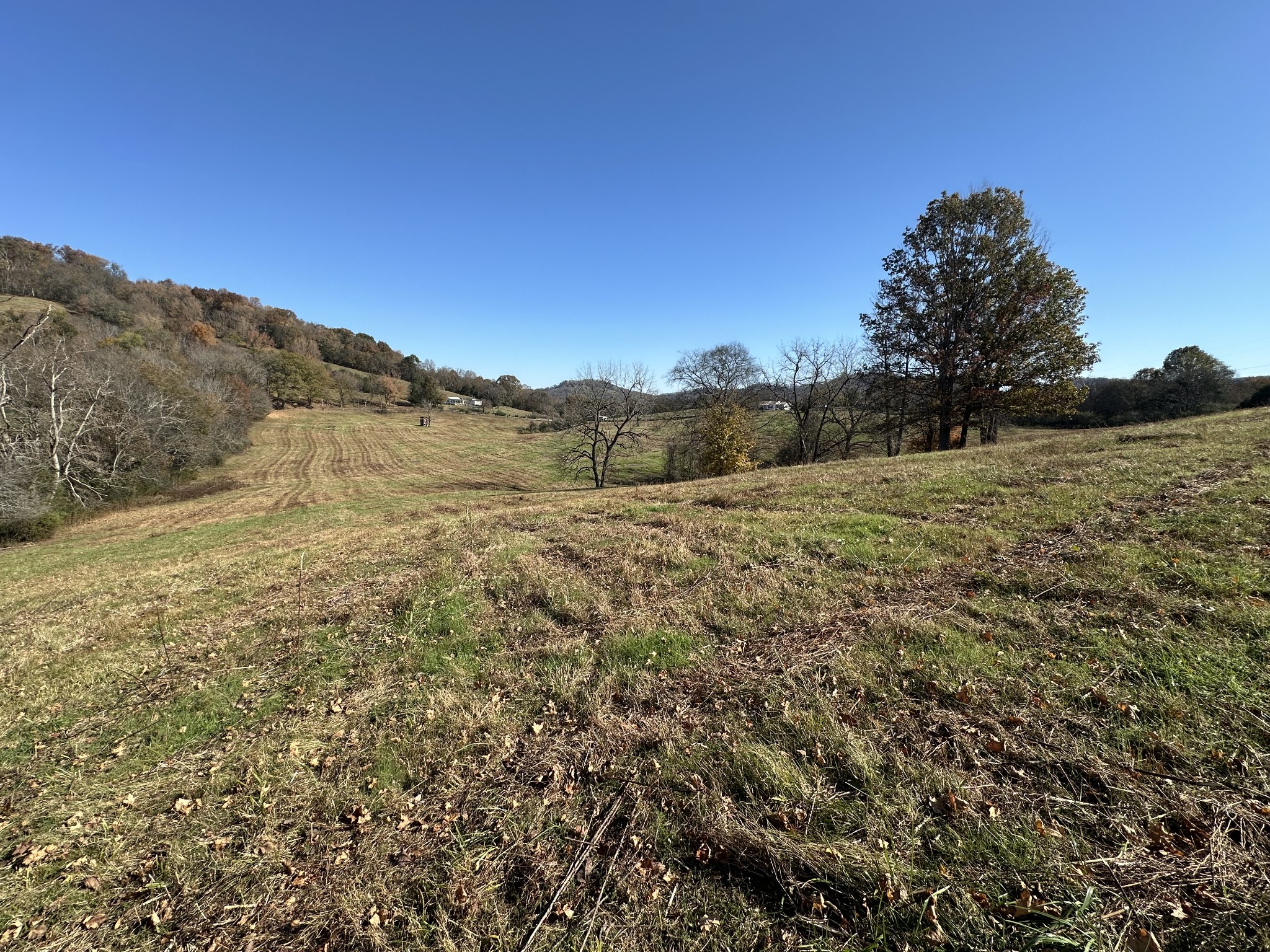 0 McClures Bend Lane Carthage, TN 37030 - Photo 13 of 30 a view of an outdoor space and a mountain view