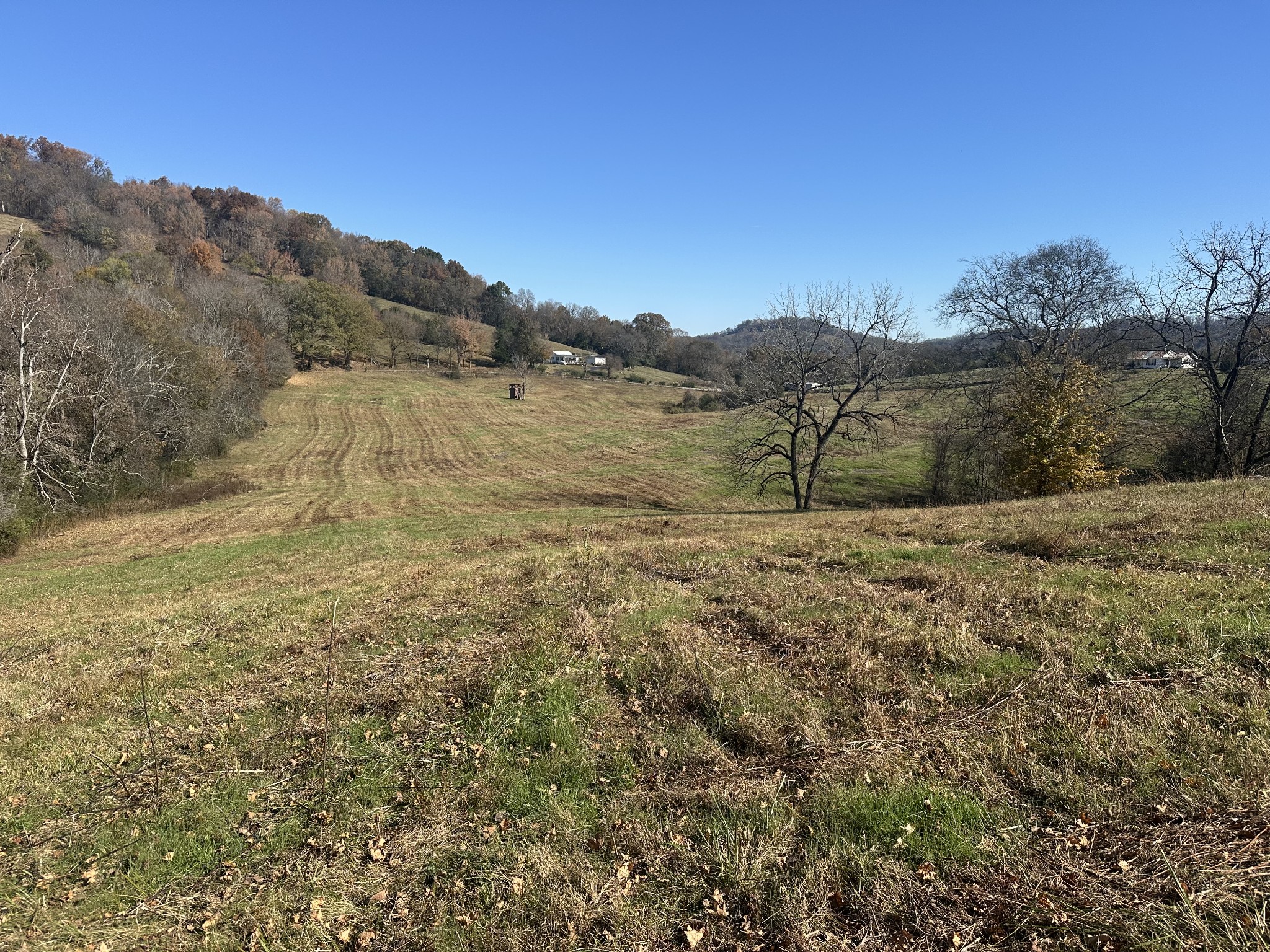 0 McClures Bend Lane Carthage, TN 37030 - Photo 14 of 30 a view of lake with mountain