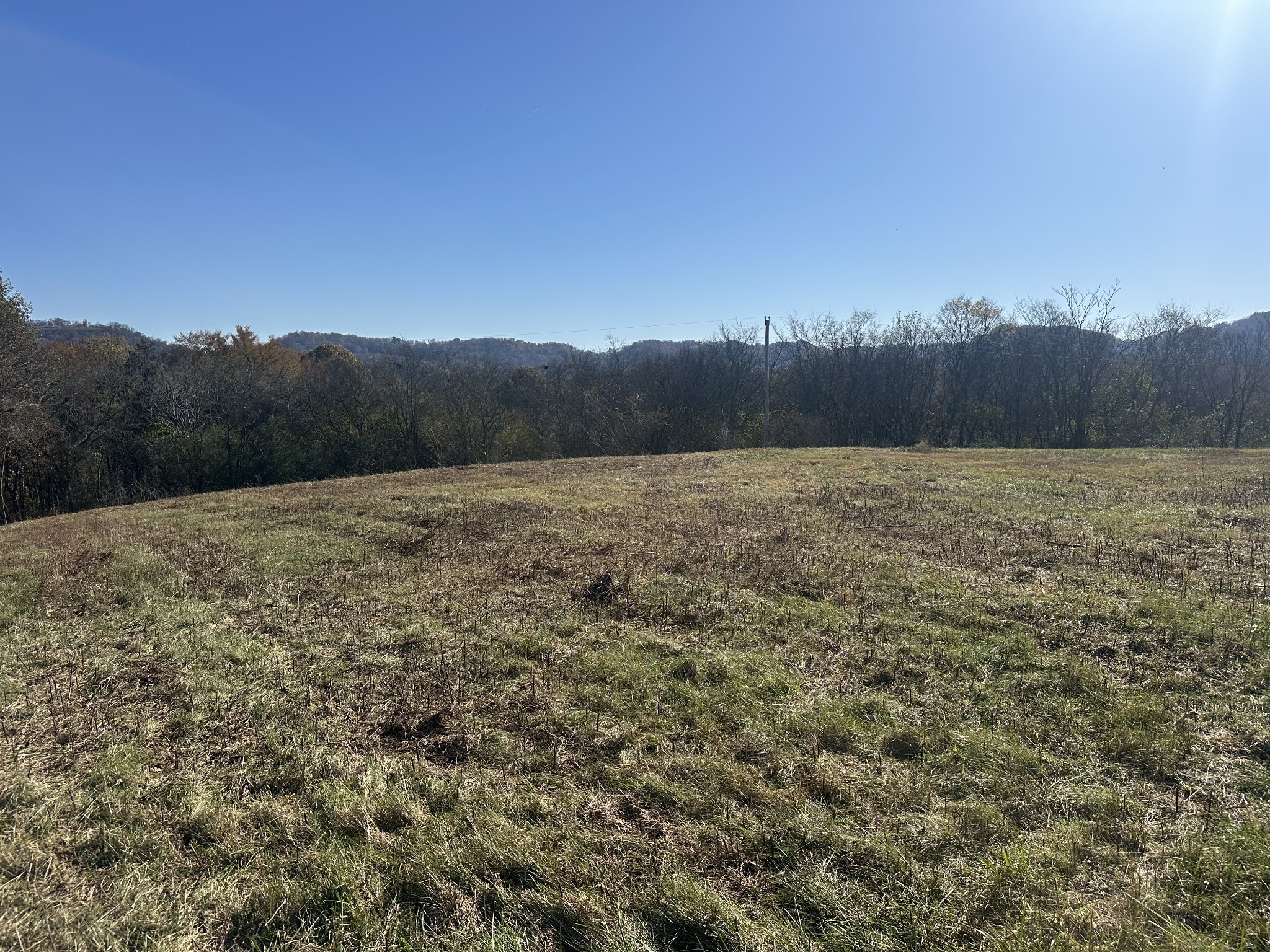 0 McClures Bend Lane Carthage, TN 37030 - Photo 16 of 30 a view of an outdoor space and mountain view
