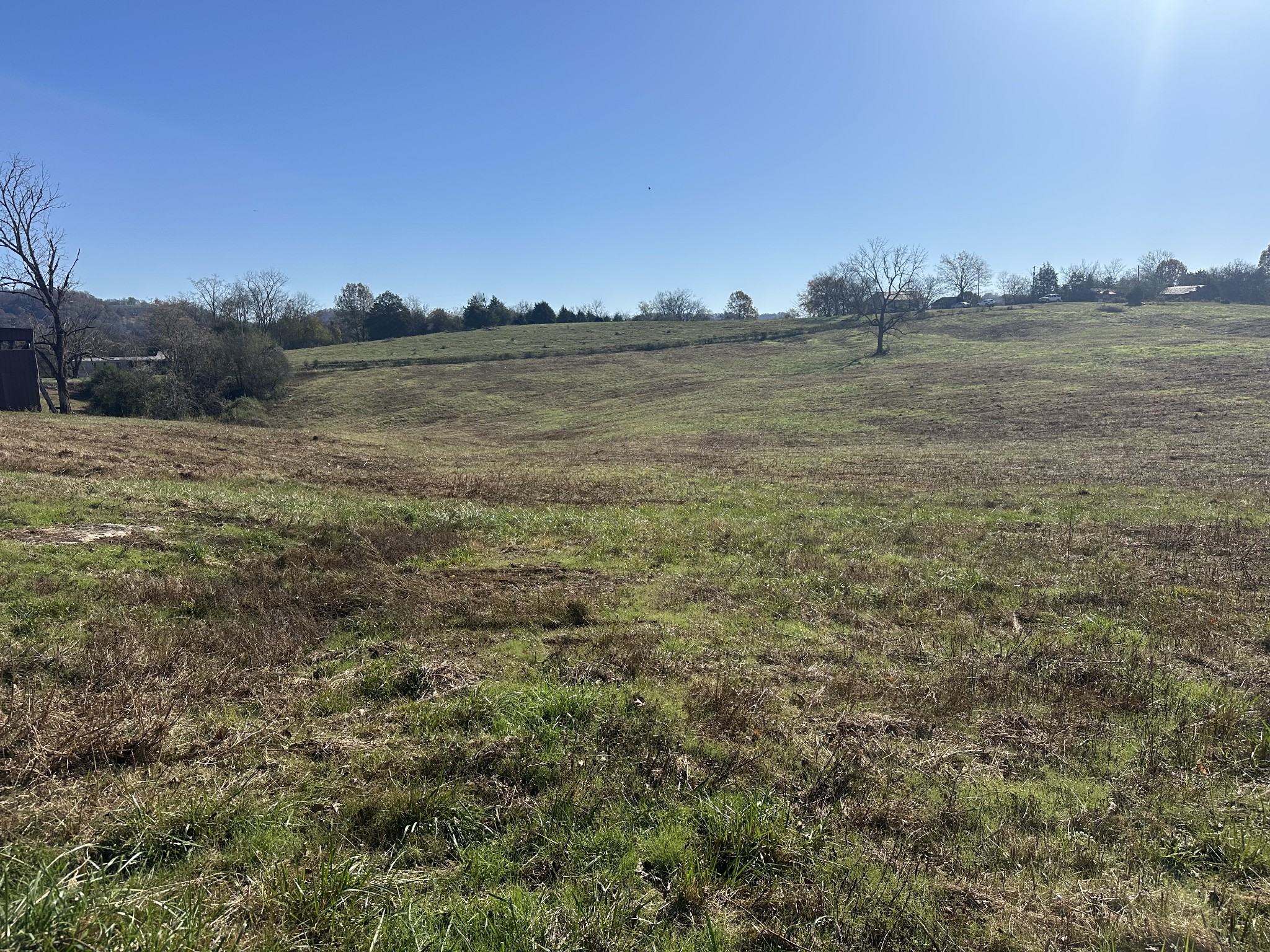 0 McClures Bend Lane Carthage, TN 37030 - Photo 30 of 30 a view of a lake in middle of a field