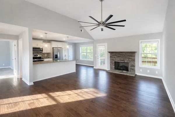 $479,900 | 509 Wingfield Drive, Clarksville, TN 37043