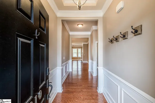 $337,500 | 310 Wildflower Road, Easley, SC 29642