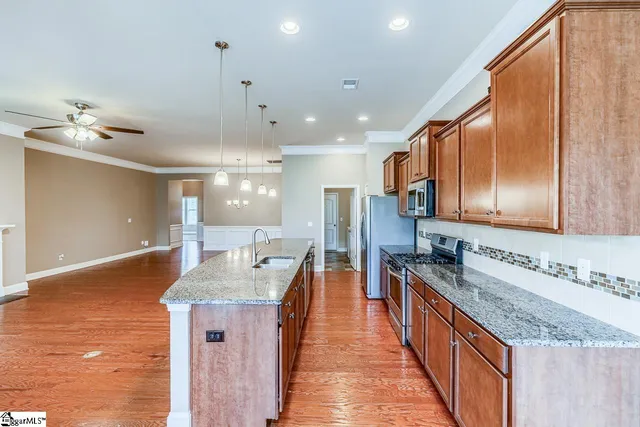 $337,500 | 310 Wildflower Road, Easley, SC 29642