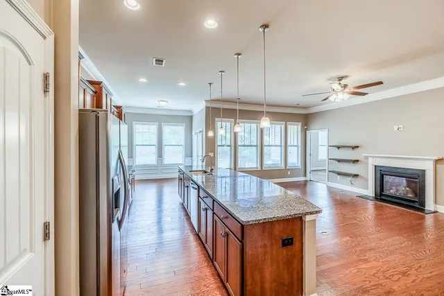 $337,500 | 310 Wildflower Road, Easley, SC 29642