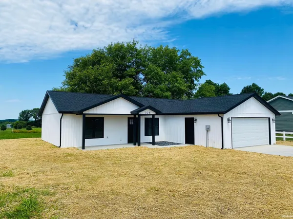 $259,000 | 328 Ranger Lane, Dale, IN 47523