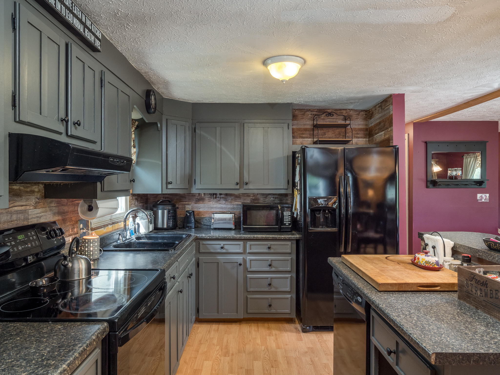 1355 Intervale Road Bethel, ME 04217 - Photo 18 of 37 1355 Intervale-7