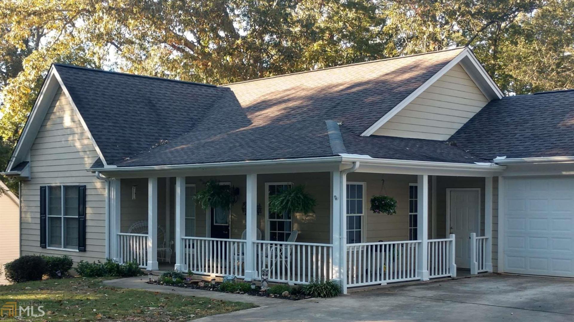 199 Lake Louise Road Toccoa, GA 30577 - Photo 1 of 1 Gallery Image 1