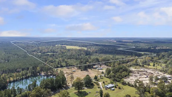 $1,100,000 | 4304 Farm Market 352 Corrigan Tx 75939, Corrigan, TX 75939