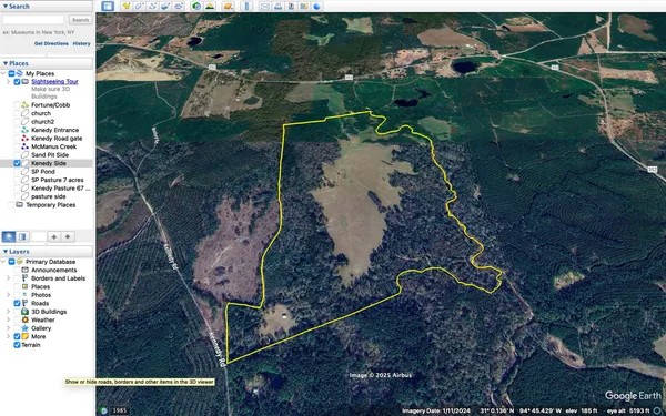 $1,100,000 | 4304 Farm Market 352 Corrigan Tx 75939, Corrigan, TX 75939