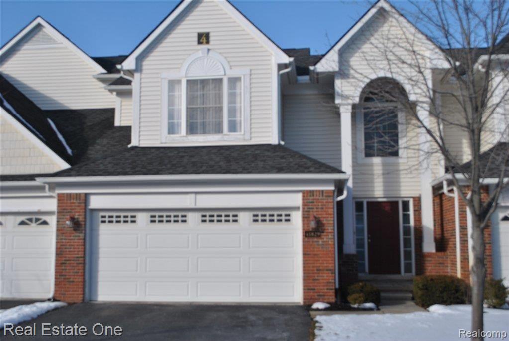 41829 Mitchell Road Novi, MI 48377 - Photo 1 of 21 41829 Mitchell 2.JPG