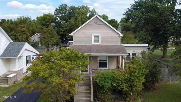 $179,900 | 123 North Blanchard Street, Findlay, OH 45840
