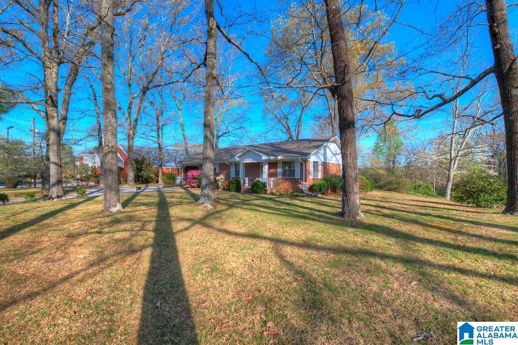 2423 Mount Olive Road Mount Olive, AL 35117 - Photo 2 of 19