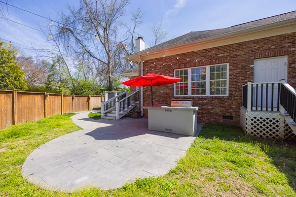 $975,000 | 5904 Old Harding Pike, Nashville, TN 37205