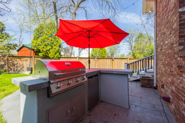 $975,000 | 5904 Old Harding Pike, Nashville, TN 37205