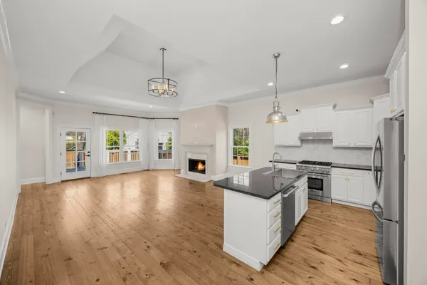 $975,000 | 5904 Old Harding Pike, Nashville, TN 37205