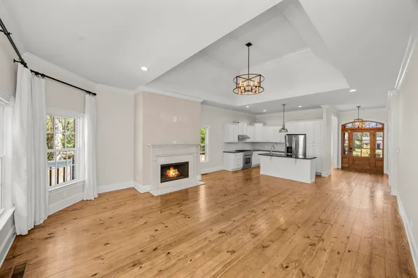 $975,000 | 5904 Old Harding Pike, Nashville, TN 37205