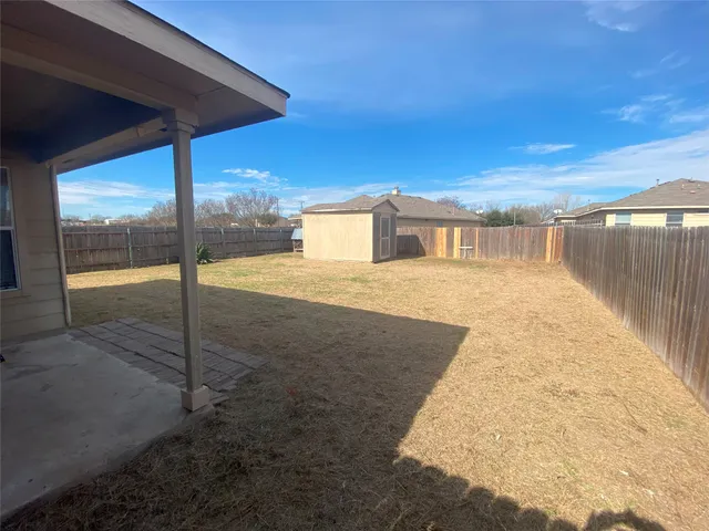 $1,715 | 347 Old W Trail, Buda, TX 78610