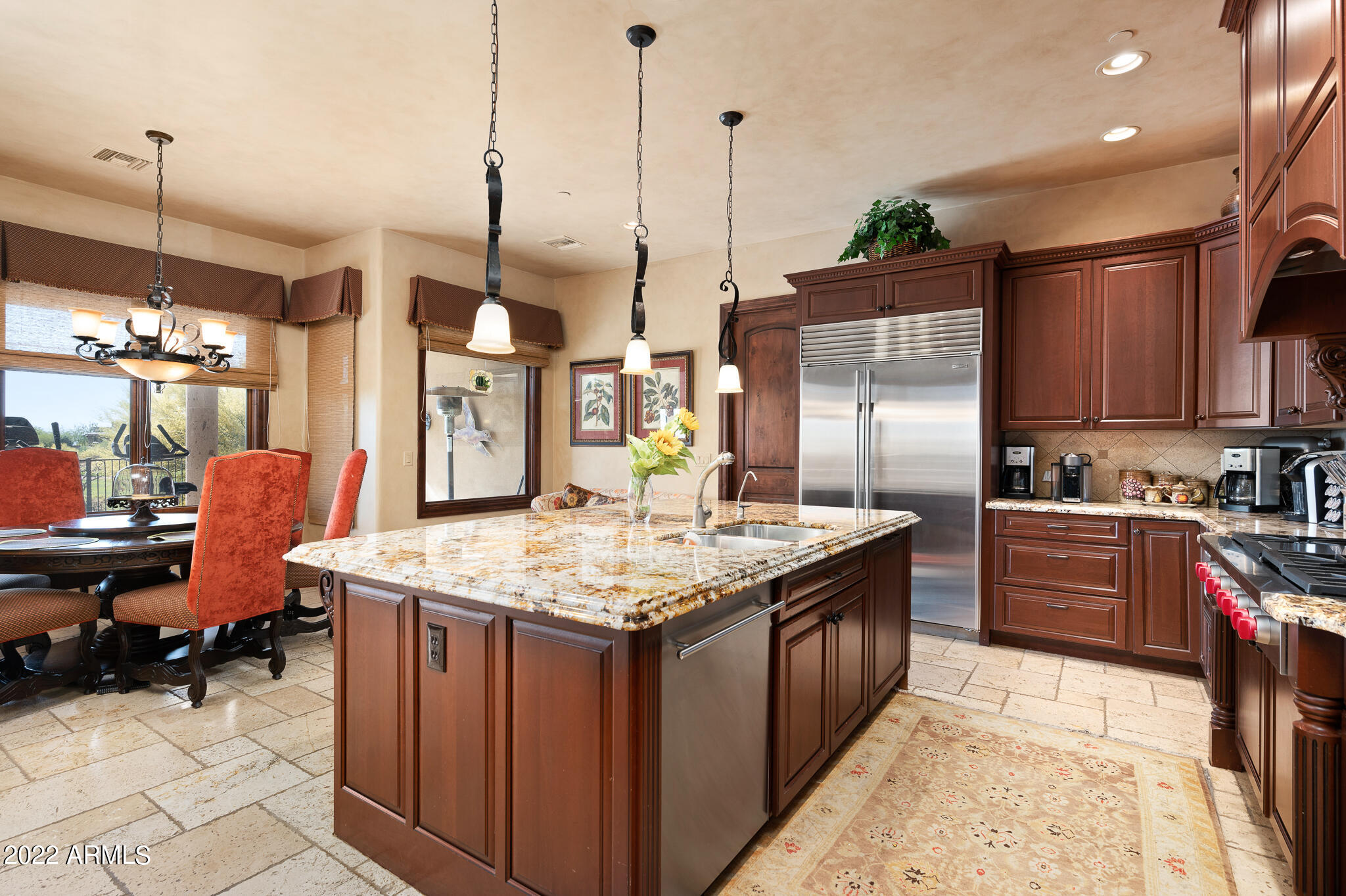 10162 East Joy Ranch Road Scottsdale, AZ 85262 - Photo 17 of 75 10162 E Joy Ranch Rd -17