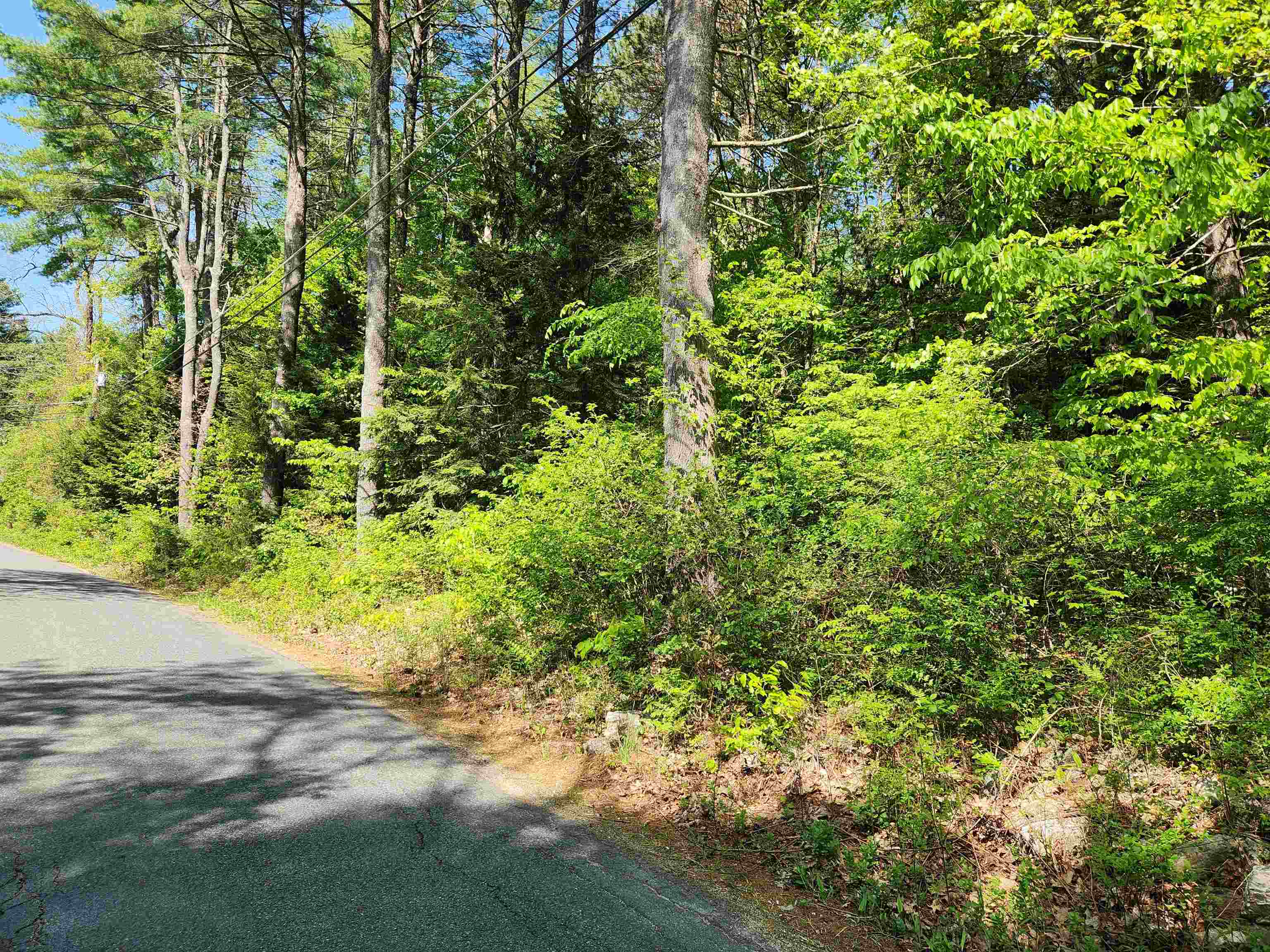 0 Cobble Hill Road Swanzey, NH 03446 - Photo 1 of 2