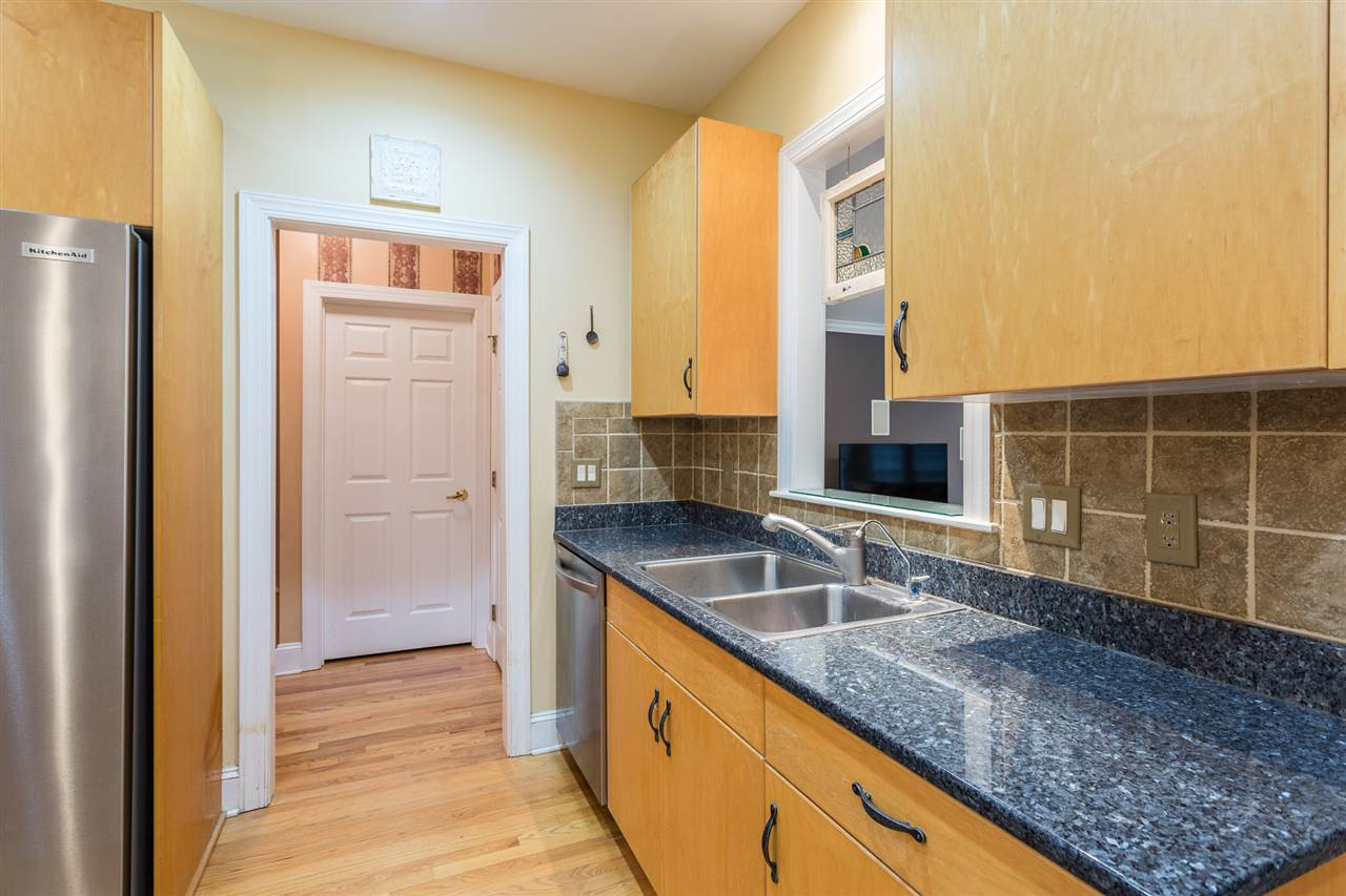 5800 Stone Spring Road Raleigh, NC 27613 - Photo 27 of 30 Kitchen