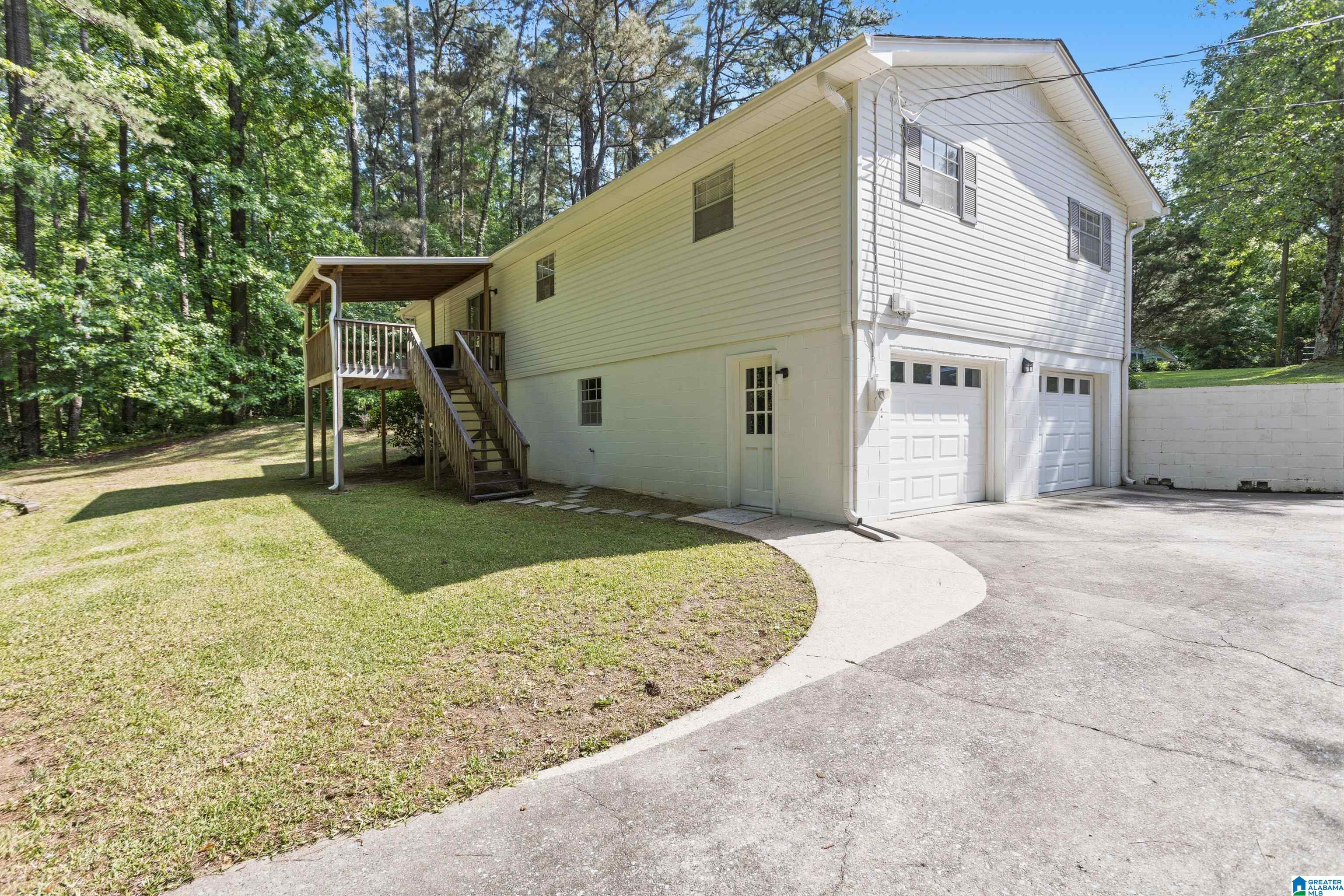 6017 Swann Road Mount Olive, AL 35117 - Photo 31 of 37