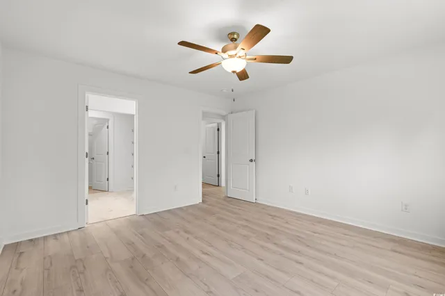 $282,500 | 2827 Biscane Court, Conway, SC 29527