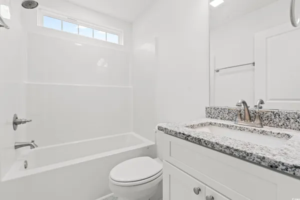 $282,500 | 2827 Biscane Court, Conway, SC 29527