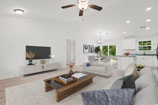 $282,500 | 2827 Biscane Court, Conway, SC 29527