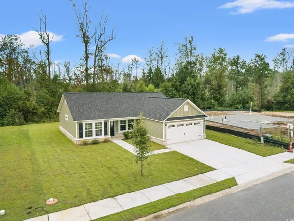$282,500 | 2827 Biscane Court, Conway, SC 29527