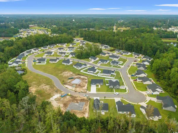 $282,500 | 2827 Biscane Court, Conway, SC 29527