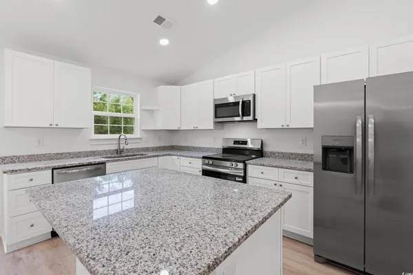 $282,500 | 2827 Biscane Court, Conway, SC 29527