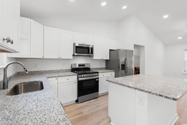 $282,500 | 2827 Biscane Court, Conway, SC 29527