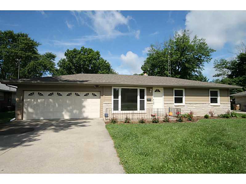 2920 North Marr Road Columbus, IN 47203 - Photo 1 of 23 Gallery Image 1