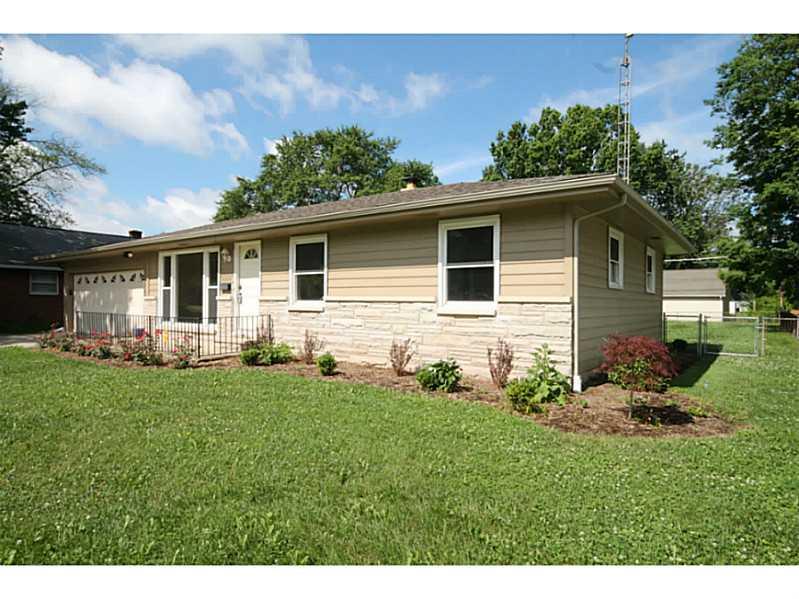 2920 North Marr Road Columbus, IN 47203 - Photo 2 of 23 Gallery Image 2
