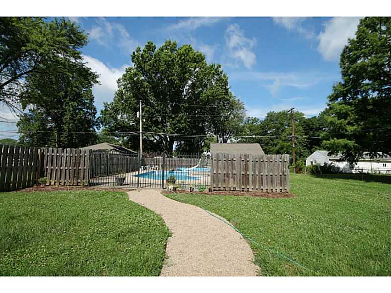 2920 North Marr Road Columbus, IN 47203 - Photo 16 of 23 Gallery Image 16