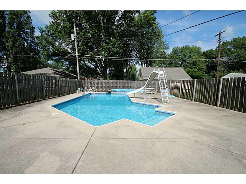 2920 North Marr Road Columbus, IN 47203 - Photo 19 of 23 Gallery Image 19