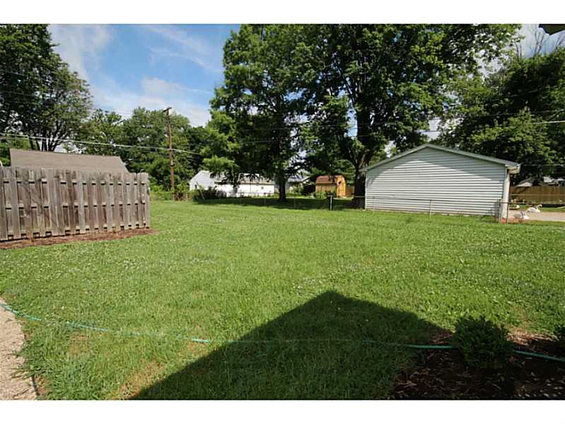2920 North Marr Road Columbus, IN 47203 - Photo 23 of 23 Gallery Image 23