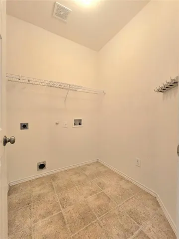 a view of a small space