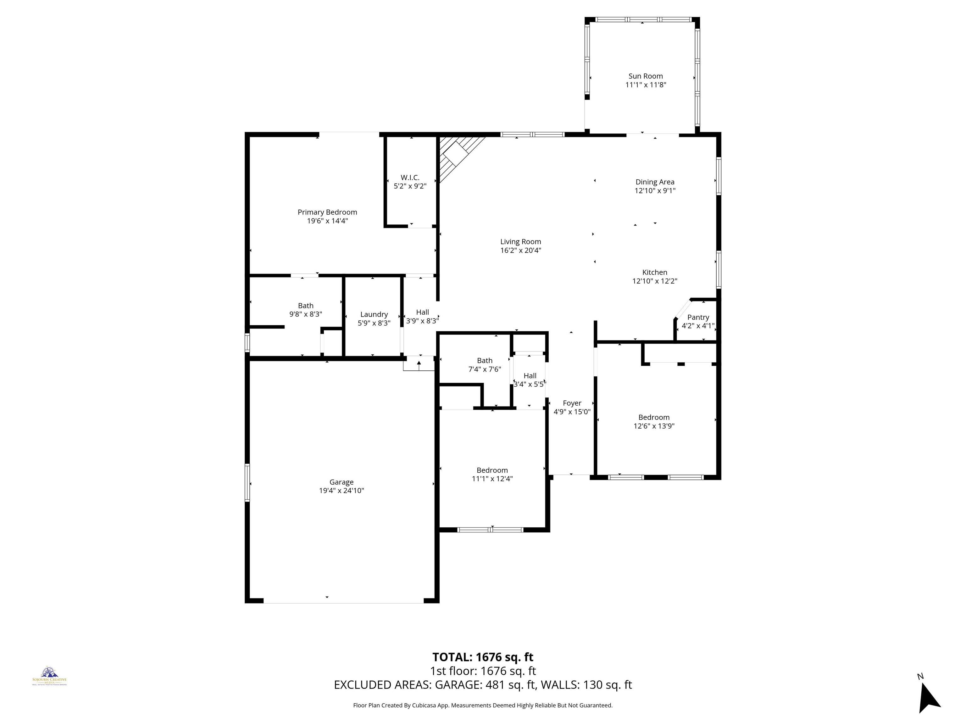 129 Fruitridge Trail Inman, SC 29349 - Photo 3 of 27