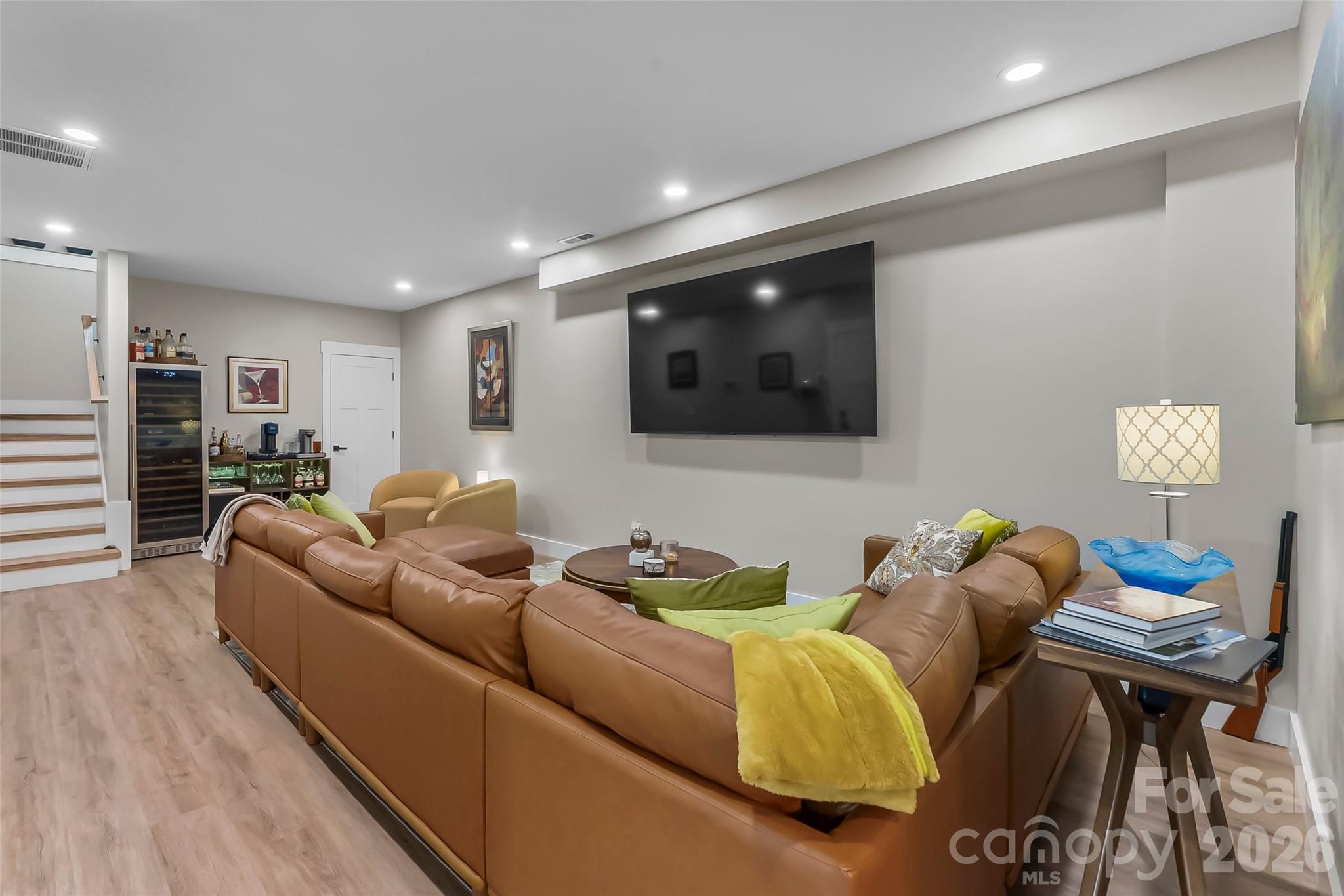 1 Little Oak Road Leicester, NC 28748 - Photo 26 of 34