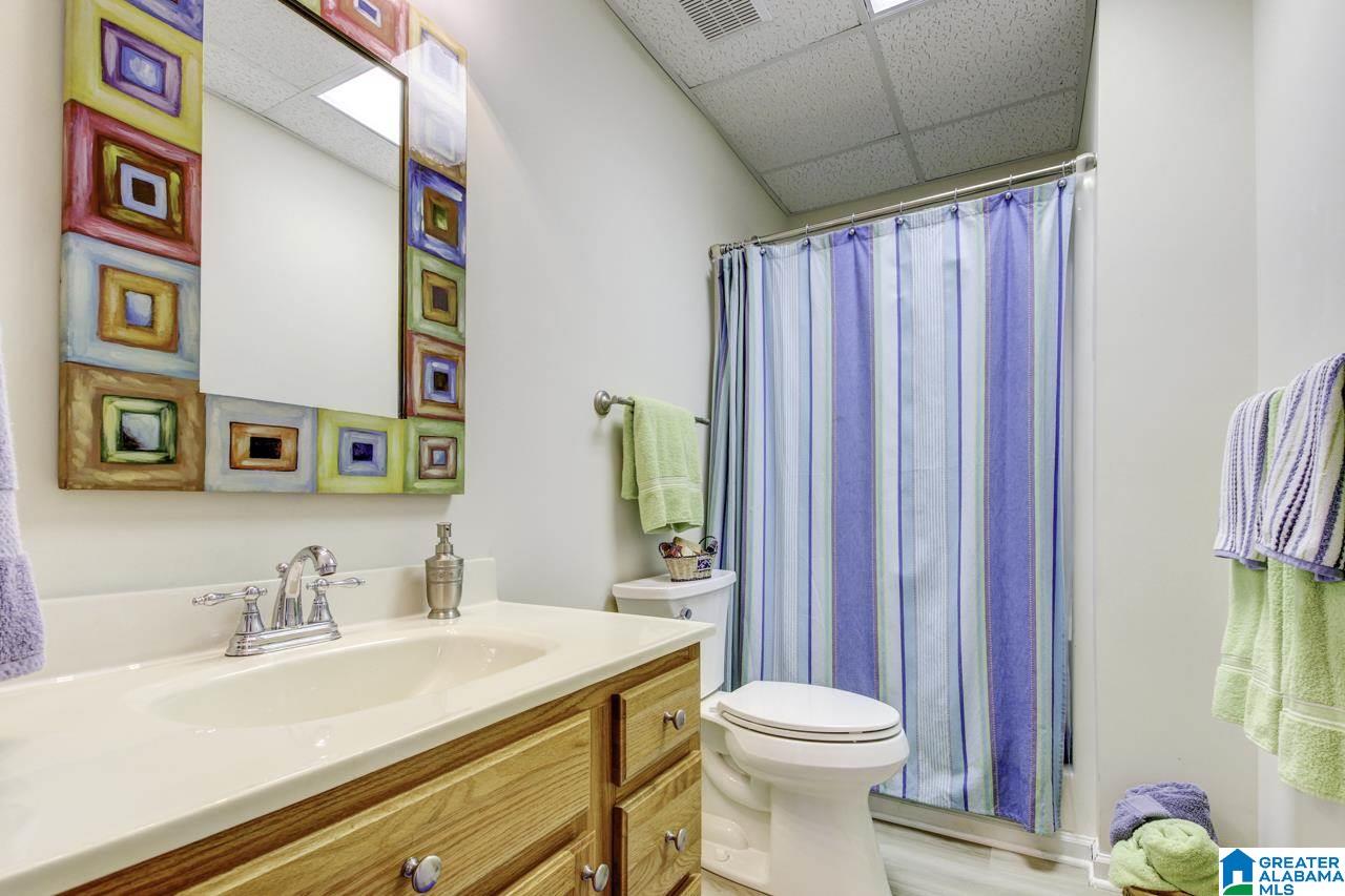 67 Warren Drive Wedowee, AL 36278 - Photo 13 of 23 Gallery Image 13
