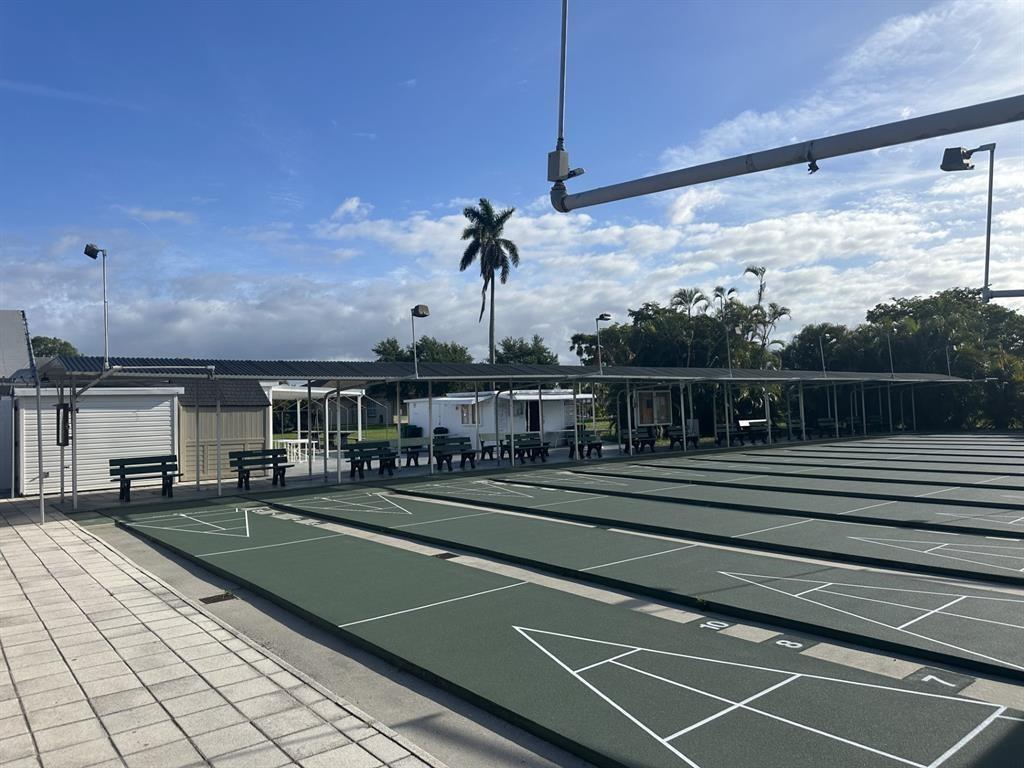 8631 Southwest 20th Street Davie, FL 33324 - Photo 20 of 21 a city view from a balcony