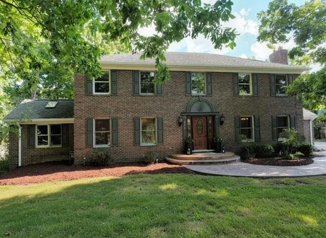 $659,000 | 8415 Bridge Road, Grosse Ile, MI 48138