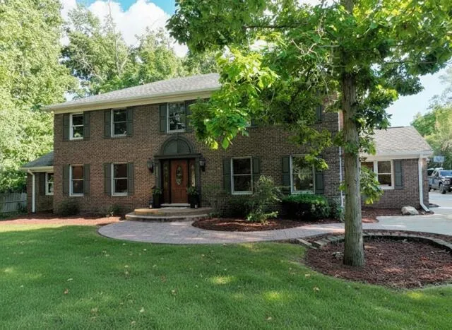 $659,000 | 8415 Bridge Road, Grosse Ile, MI 48138